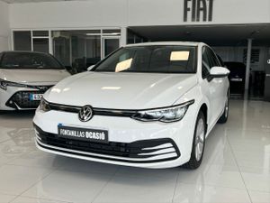 Volkswagen Golf Life 1.0 TSI 81kW 110CV  - Foto 2