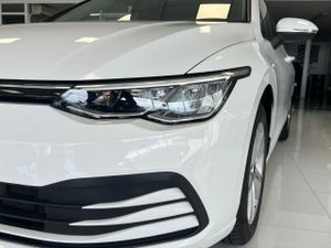 Volkswagen Golf Life 1.0 TSI 81kW 110CV  - Foto 4