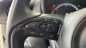 Toyota Aygo 5p 70 x-play - Foto 10