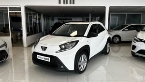 Toyota Aygo 5p 70 x-play - Foto 2