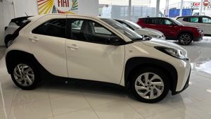 Toyota Aygo 5p 70 x-play - Foto 4