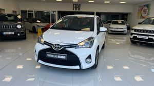 Toyota Yaris active - Foto 2