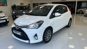 Toyota Yaris active - Foto 3