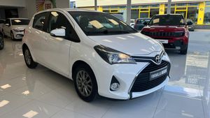 Toyota Yaris active - Foto 5
