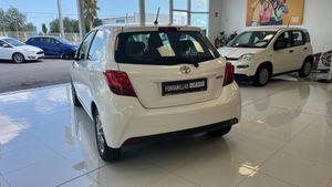 Toyota Yaris active - Foto 6