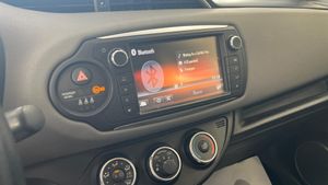 Toyota Yaris active - Foto 12