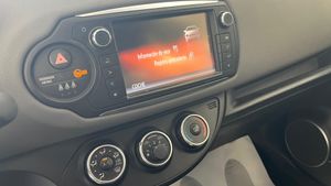 Toyota Yaris active - Foto 9