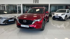Mazda CX-5 Origin DIESEL - Foto 4
