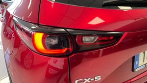 Mazda CX-5 Origin DIESEL - Foto 8
