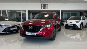 Mazda CX-5 Origin DIESEL - Foto 2