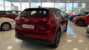 Mazda CX-5 Origin DIESEL - Foto 6