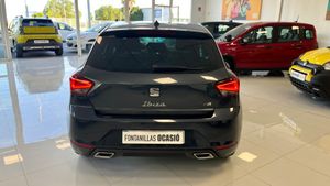 Seat Ibiza FR - Foto 9