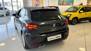 Seat Ibiza FR - Foto 8