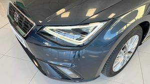 Seat Ibiza FR - Foto 4