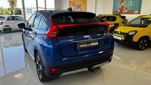 Mitsubishi Eclipse Cross KAITEKI - Foto 6