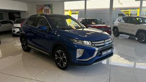Mitsubishi Eclipse Cross KAITEKI - Foto 4