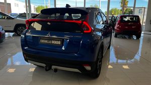 Mitsubishi Eclipse Cross KAITEKI - Foto 7