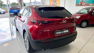 Mazda CX-30 EVOLUTION - Foto 8