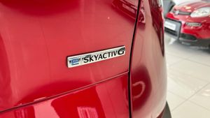 Mazda CX-30 EVOLUTION - Foto 11