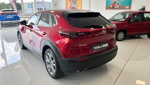 Mazda CX-30 EVOLUTION - Foto 9