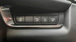 Mazda CX-30 EVOLUTION - Foto 24