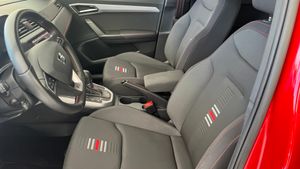 Seat Arona FR - Foto 8