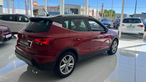 Seat Arona FR - Foto 6
