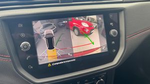 Seat Arona FR - Foto 14
