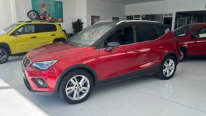 Seat Arona FR - Foto 3