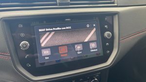 Seat Arona FR - Foto 15