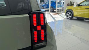 Fiat Grande Panda ICON STYLE - Foto 8