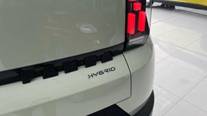 Fiat Grande Panda ICON STYLE - Foto 7
