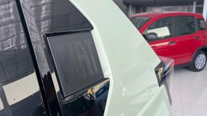 Fiat Grande Panda ICON STYLE - Foto 10