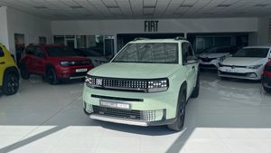 Fiat Grande Panda ICON STYLE - Foto 2