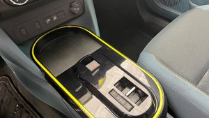 Fiat Grande Panda ICON STYLE - Foto 16