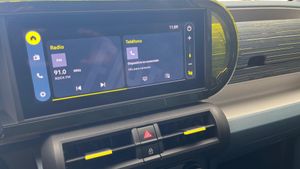 Fiat Grande Panda ICON STYLE - Foto 17
