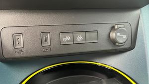 Fiat Grande Panda ICON STYLE - Foto 15