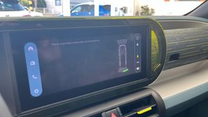 Fiat Grande Panda ICON STYLE - Foto 13
