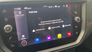 Seat Arona 1.5 TSI 150 FR - Foto 13