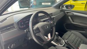 Seat Arona 1.5 TSI 150 FR - Foto 12