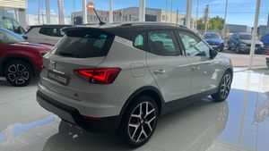Seat Arona 1.5 TSI 150 FR - Foto 7