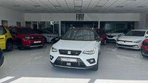 Seat Arona 1.5 TSI 150 FR - Foto 3