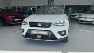 Seat Arona 1.5 TSI 150 FR - Foto 4