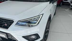 Seat Arona 1.5 TSI 150 FR - Foto 5