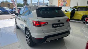 Seat Arona 1.5 TSI 150 FR - Foto 8