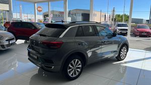 Volkswagen T-Roc R-Line en valls - Foto 6