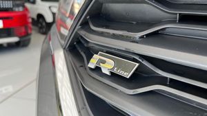 Volkswagen T-Roc R-Line en valls - Foto 22