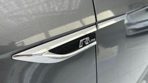 Volkswagen T-Roc R-Line en valls - Foto 19