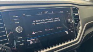 Volkswagen T-Roc R-Line en valls - Foto 14