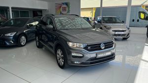 Volkswagen T-Roc R-Line en valls - Foto 4